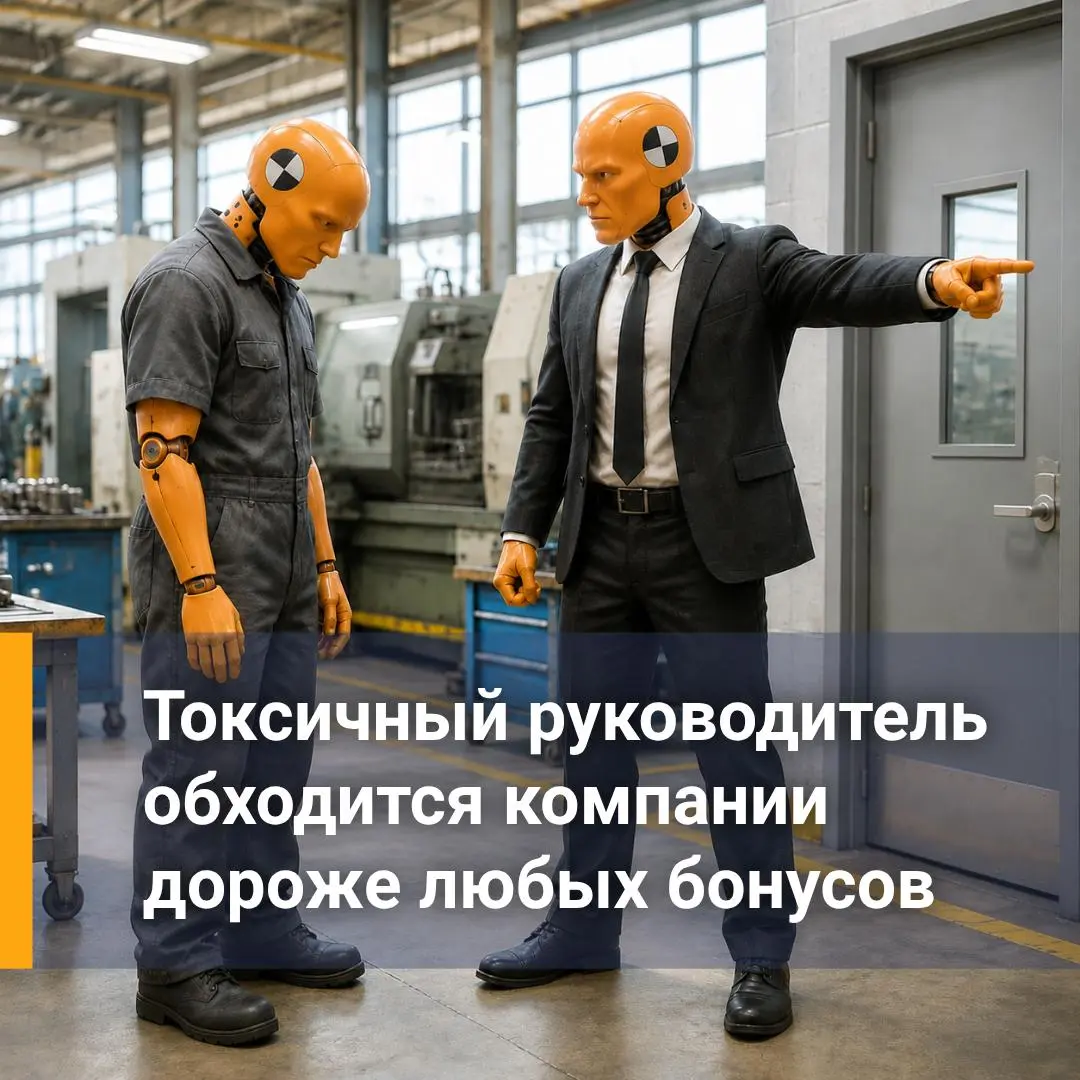 Какие слова руководителя разрушают доверие
Думаю, вы слышали фразу, что сотрудники чаще уходят не из компаний, а от конкретных руководителей | Сетка — социальная сеть от hh.ru