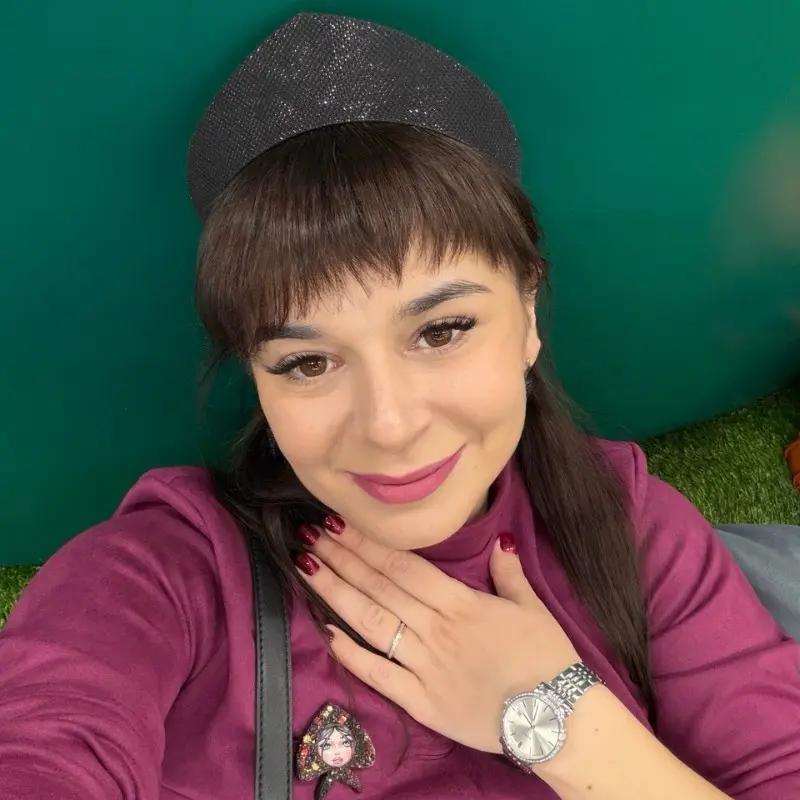 Эльвира Куншина