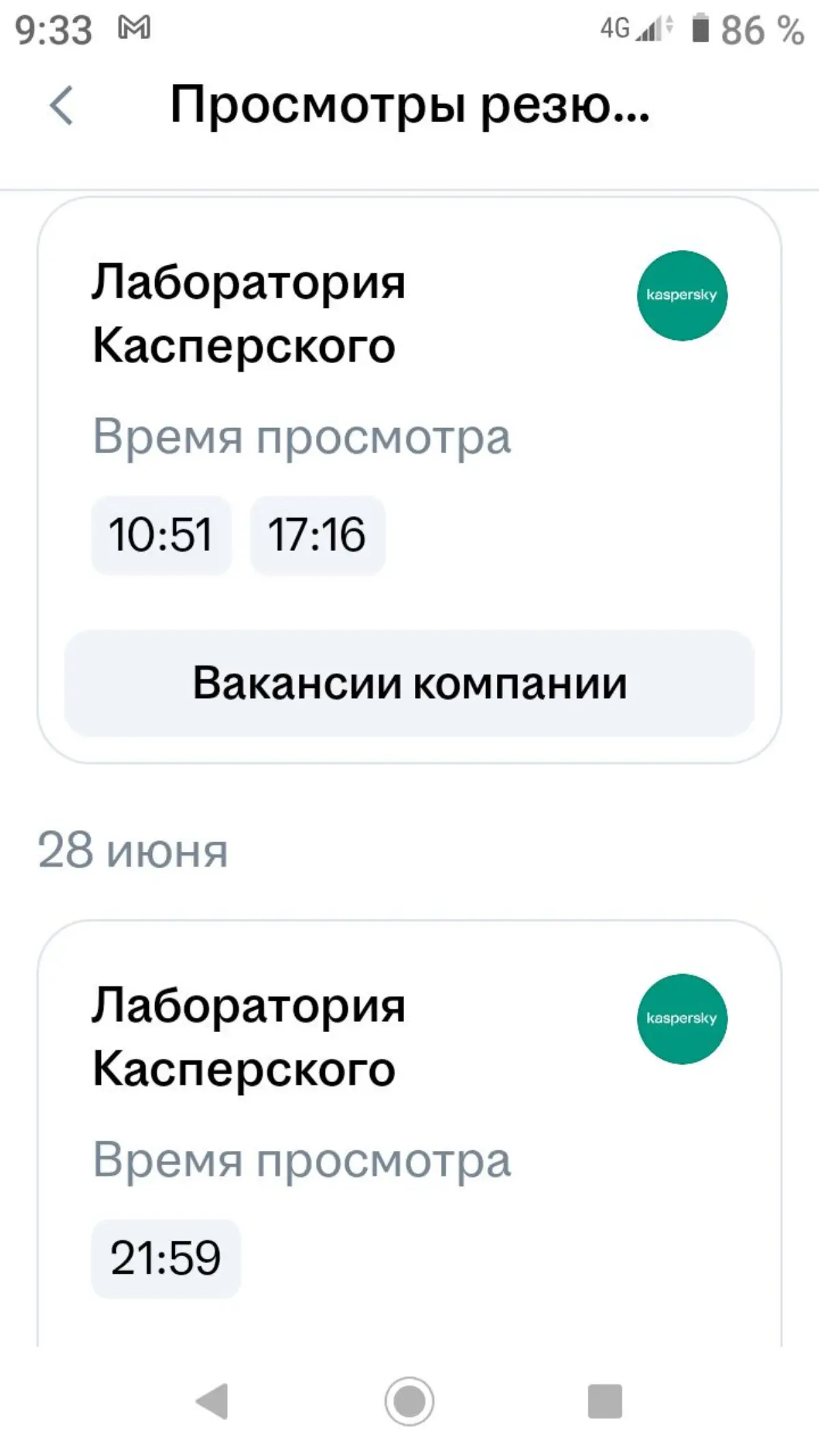 "Что это, Бэрримор?" | Сетка — социальная сеть от hh.ru