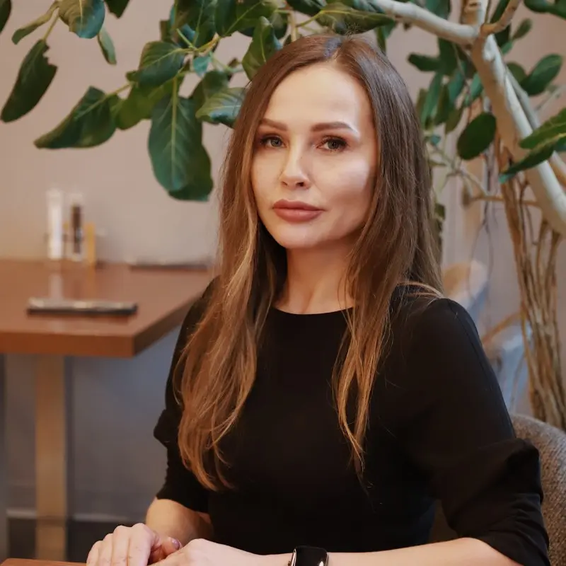 Светлана Деулина