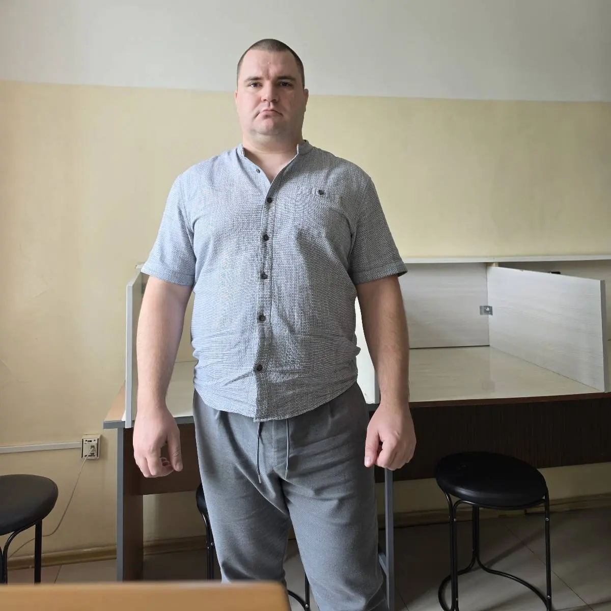 Иван Богданов