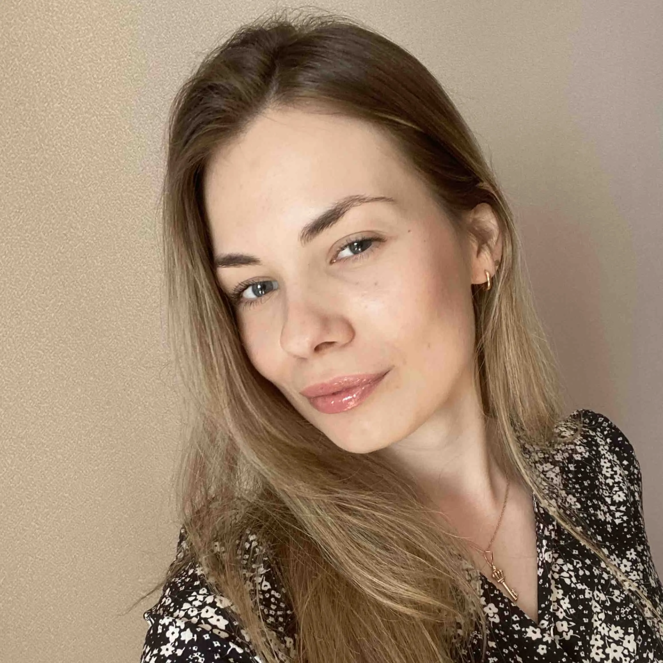 Антонина Филонова