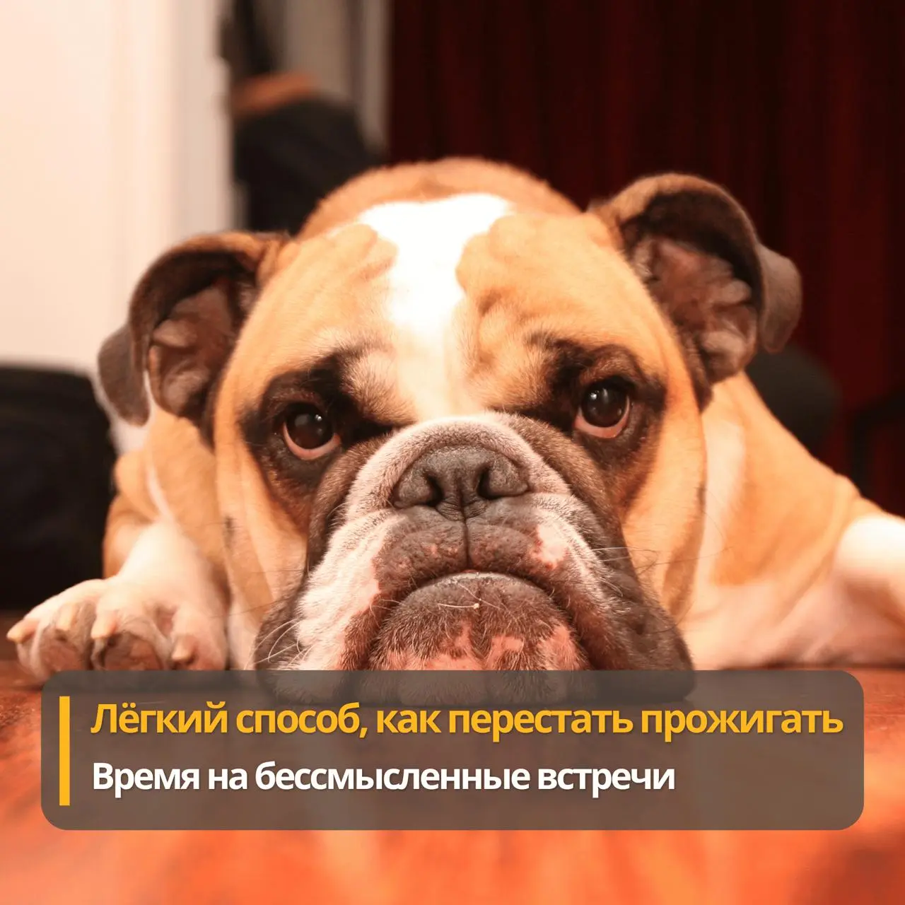 Лёгкий способ избавиться от пожирателей времени
Или как повысить эффективность рабочих встреч.
Правила назначения встреч:
1. Осмысленная тема | Сетка — социальная сеть от hh.ru