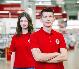 Маркетплейс «М.Видео» планирует продавать одежду в собственных магазинах | Сетка — социальная сеть от hh.ru