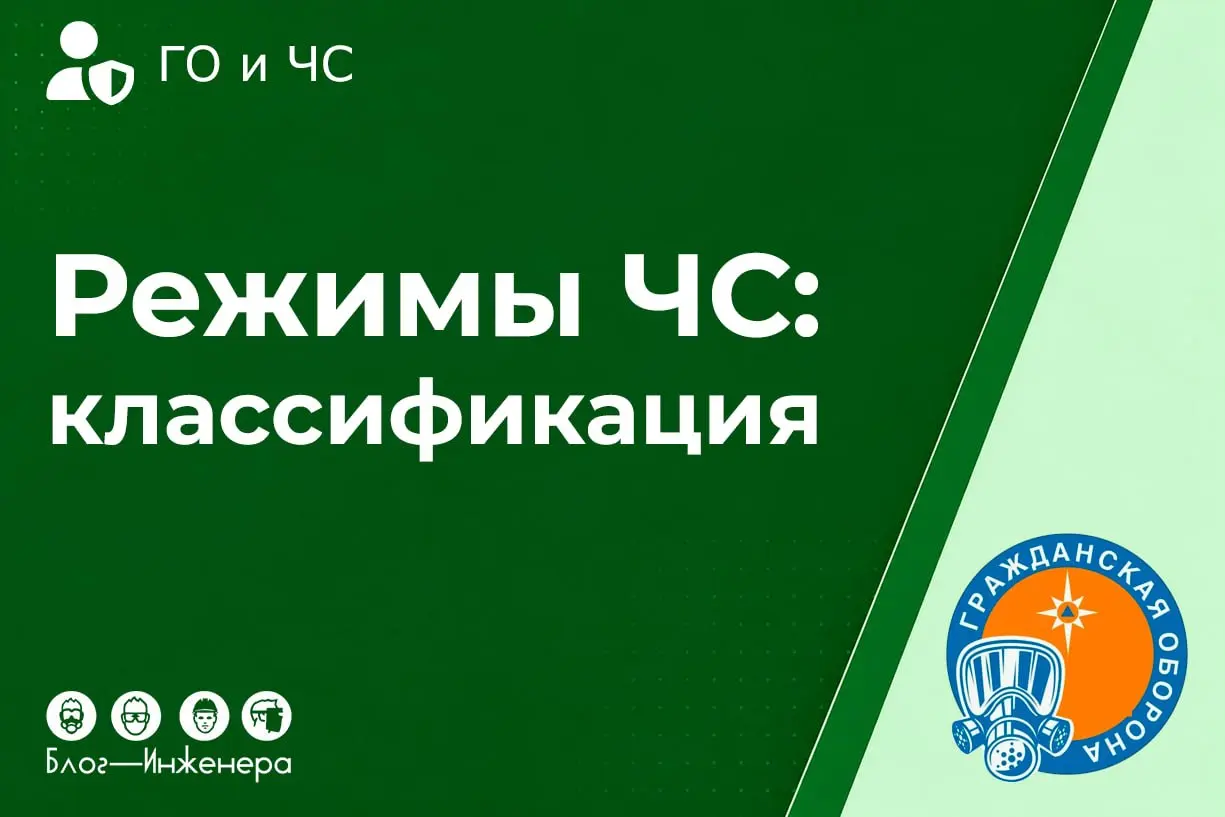 📢 Введён режим ЧС: что это значит на самом деле?
Мы часто слышим в новостях о введении режима чрезвычайной ситуации | Сетка — социальная сеть от hh.ru