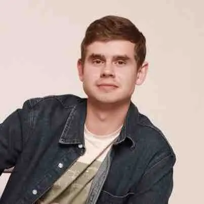 Дмитрий Радашевский