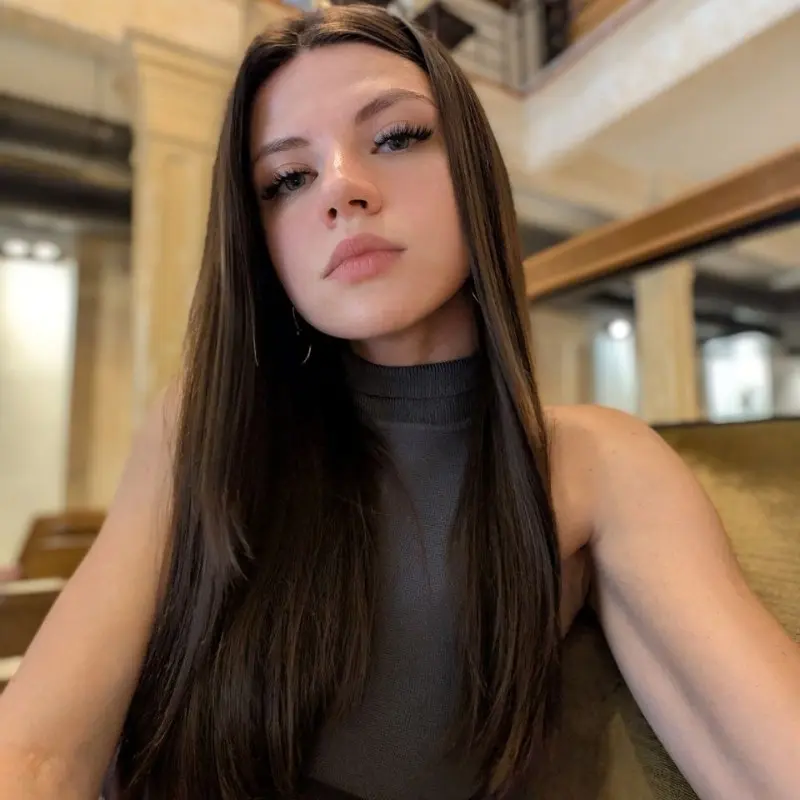 Daria Chistyakova