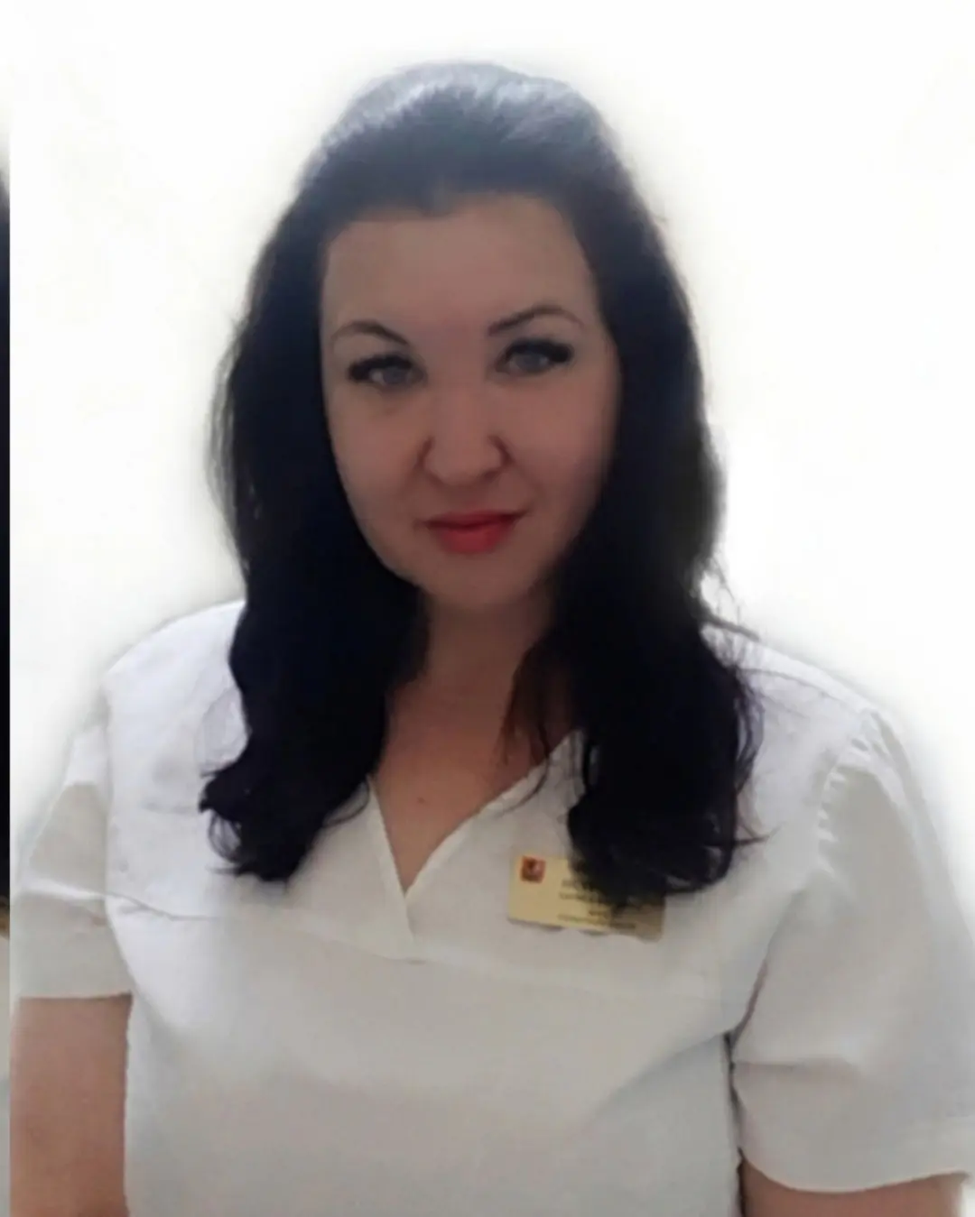 Лариса Истратова