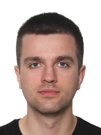 Евгений Федоренко
