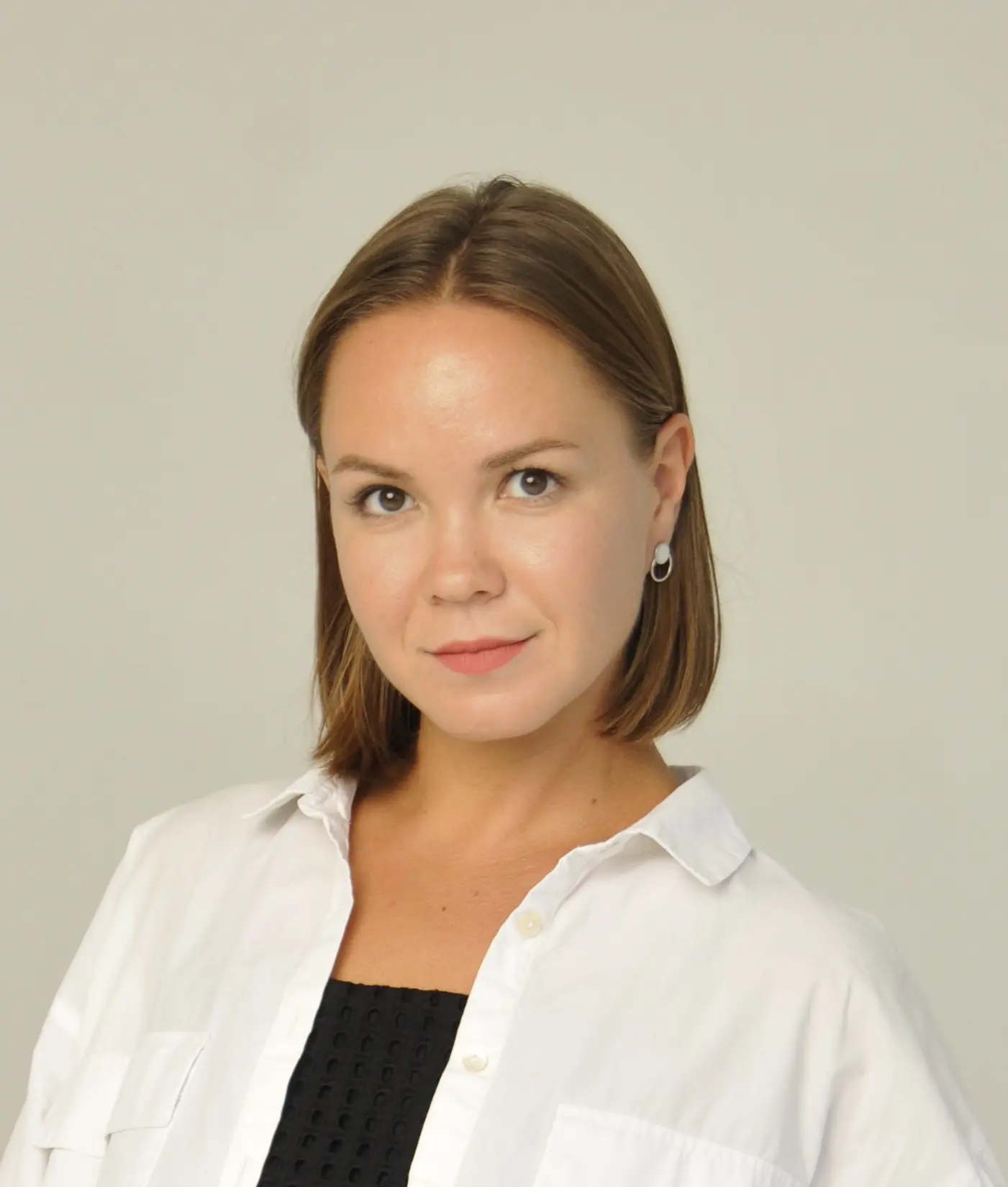 Екатерина Незнанова