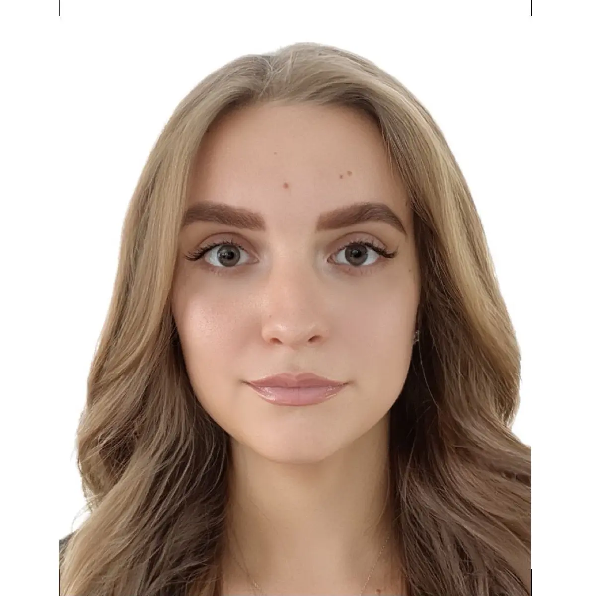 Диана Медведева