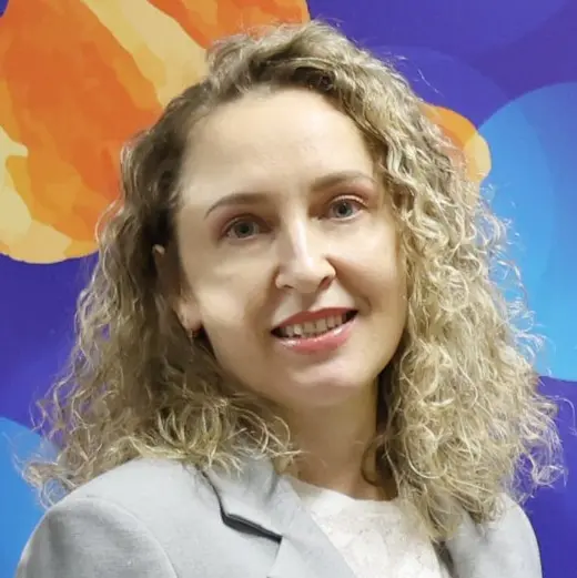 Марина Звонкова