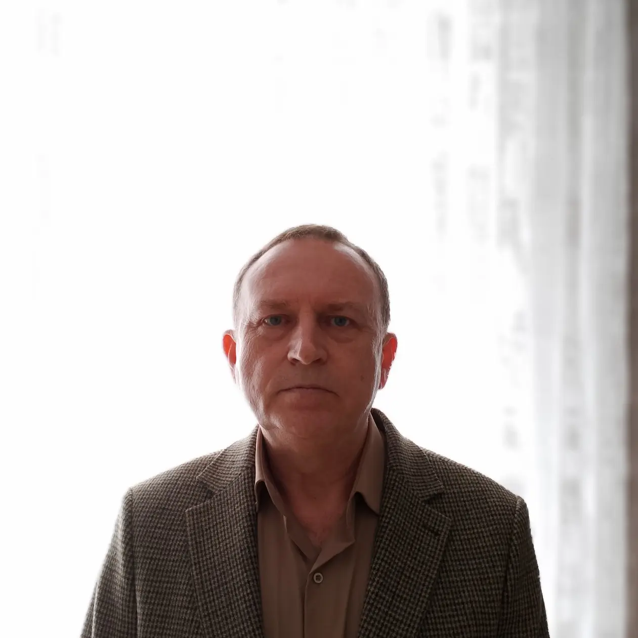 Олег Скребков