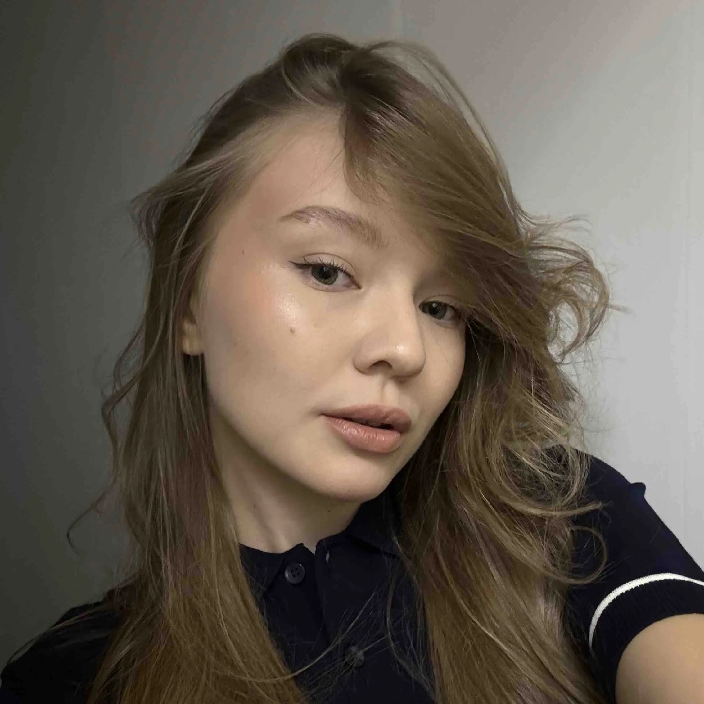 Анастасия Попова