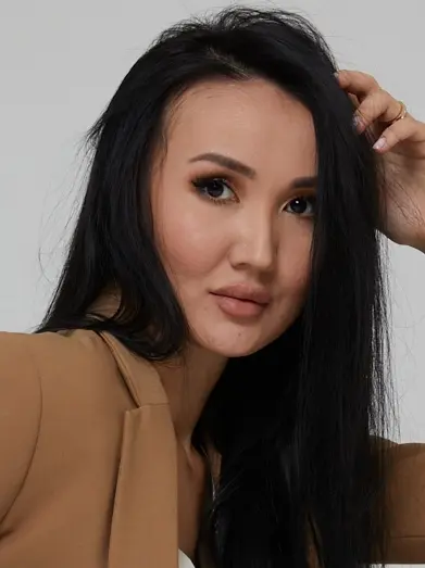 Гульшат Симетова