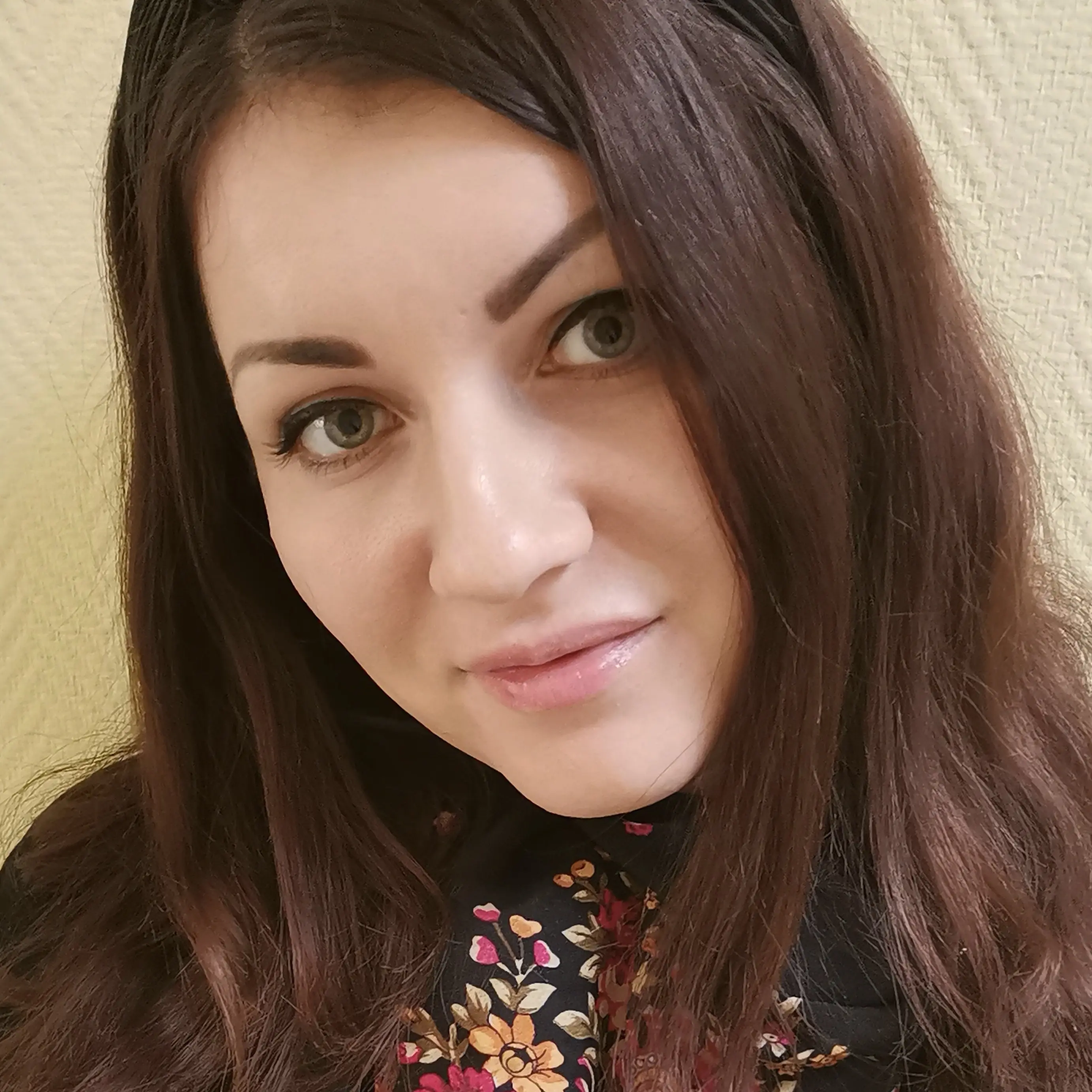 Юлия Чуксина