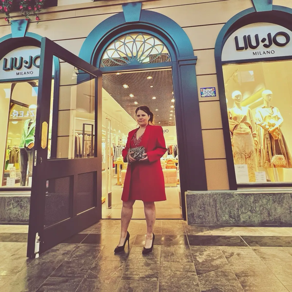 Клавдия Табунова