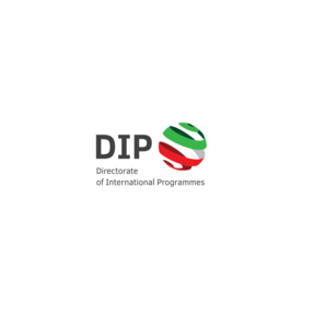 company logo