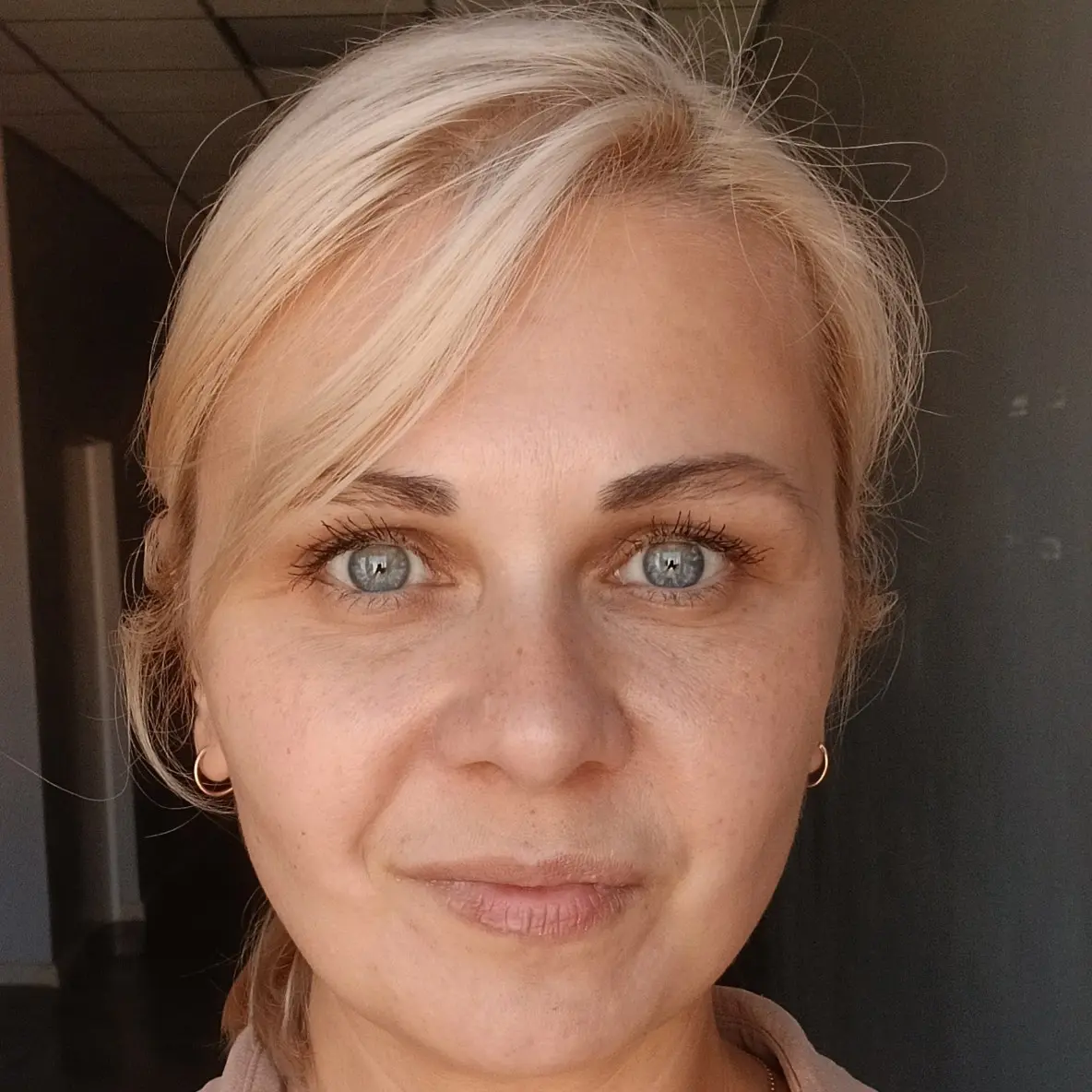 Инна Воронова