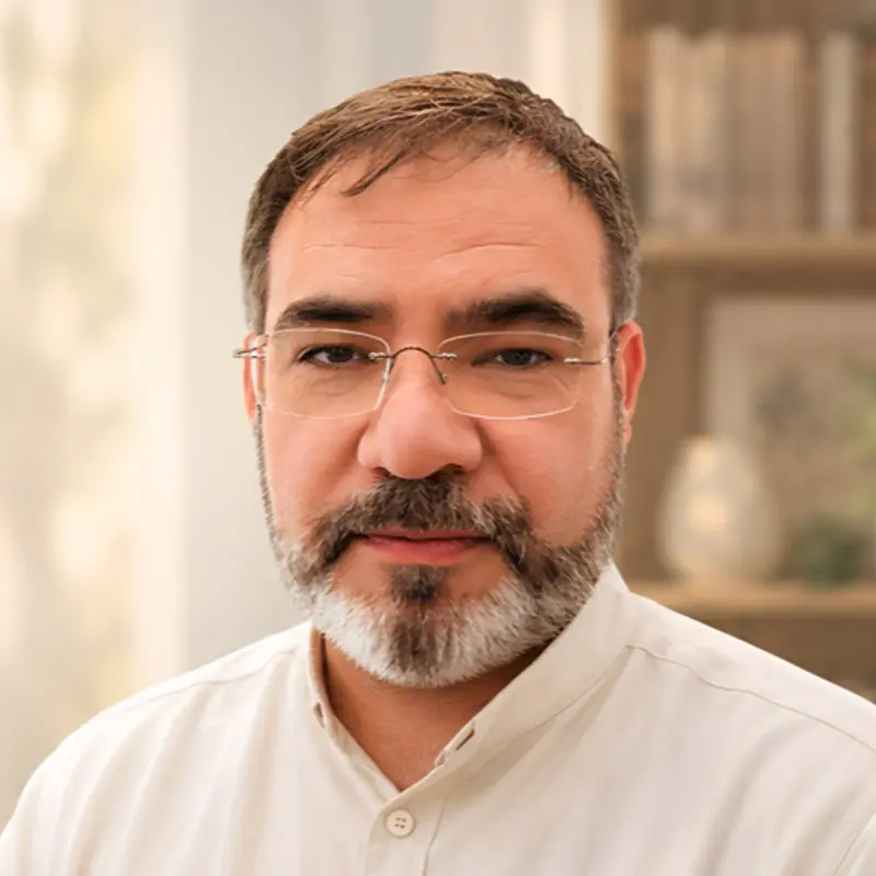 Вадим Елисейцев