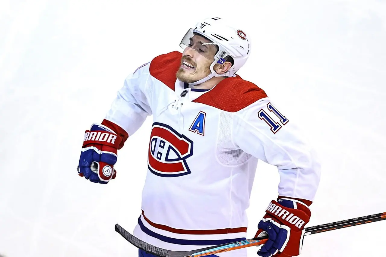 🏒 Брендан Галлахер обменян в 🦈 с удержанием 50 % от кэпхита в 6,5 млн % на предстоящий сезон
Взамен не получено ничего, кроме "договорённостей на будущее" | Сетка — социальная сеть от hh.ru