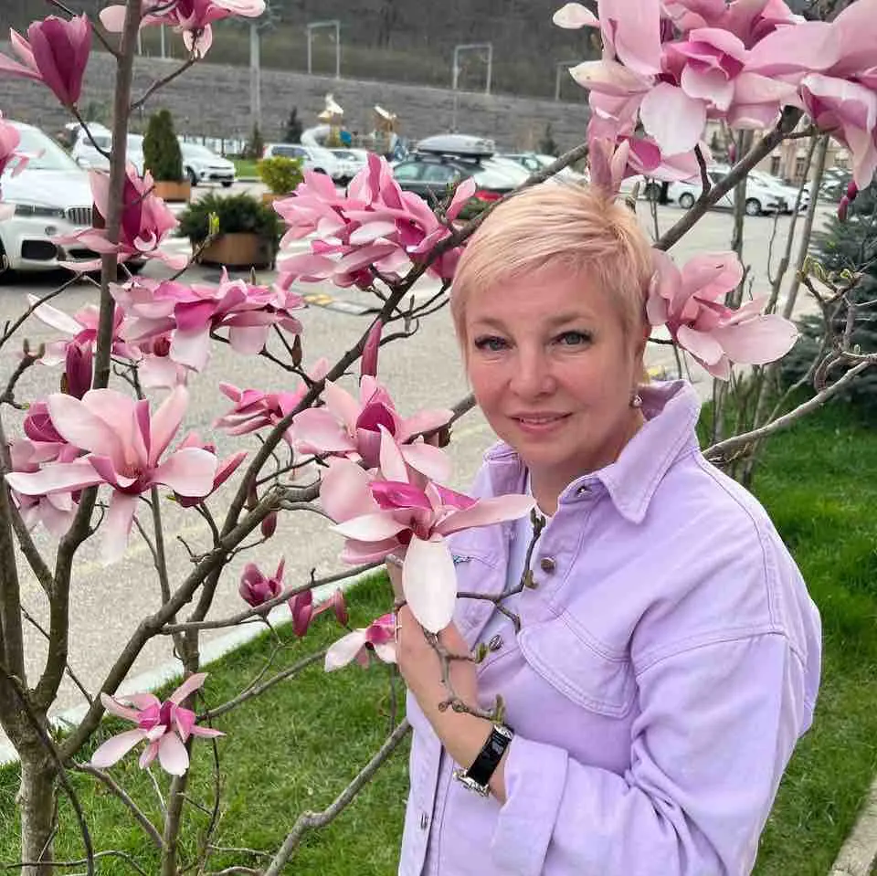 Татьяна Цыганкова