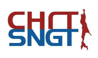 company logo