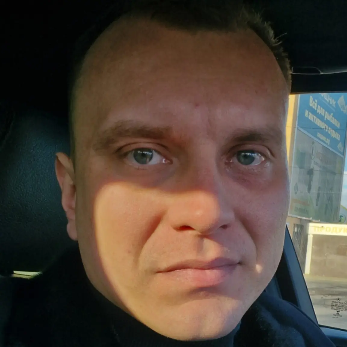 Николай Бабков