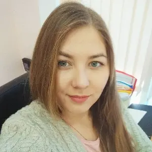 Анна Булатова