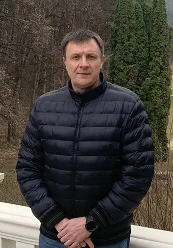 Андрей Какацев