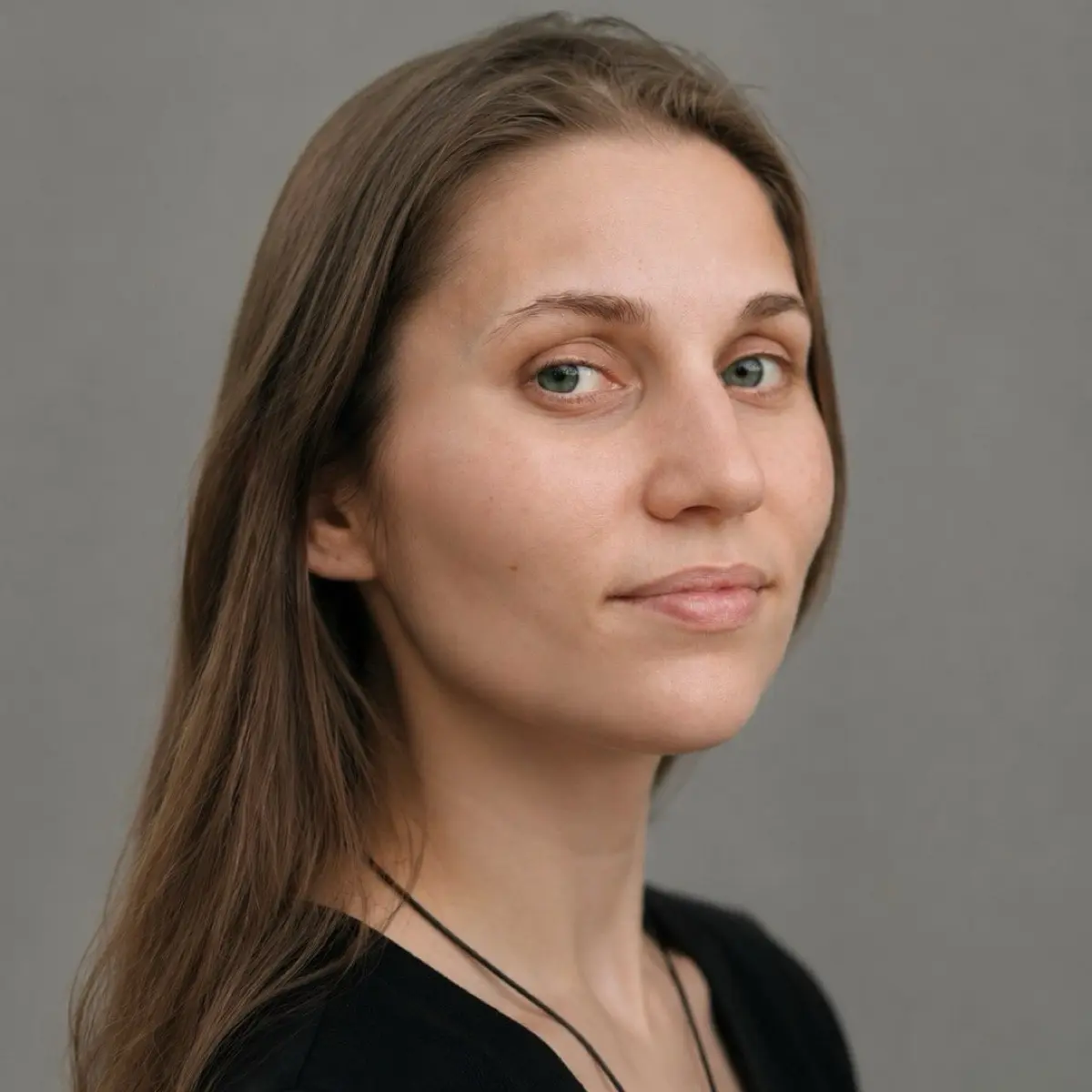Ульяна Петренко