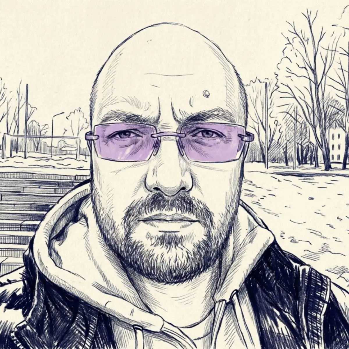Кирилл Патин