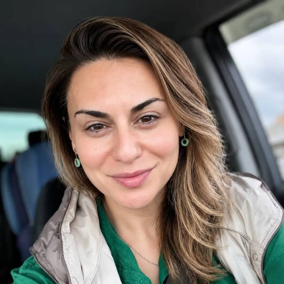 Маргарита Атасунц