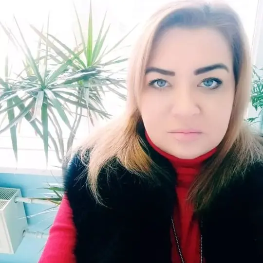 Эльвира Пилипенко