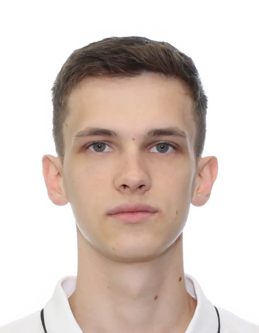 Владимир Степанов