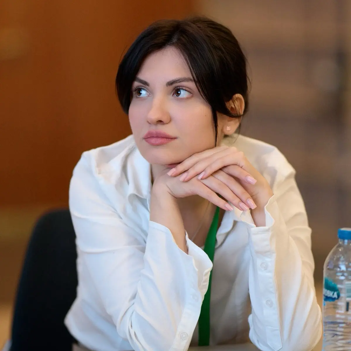 Валерия Власова