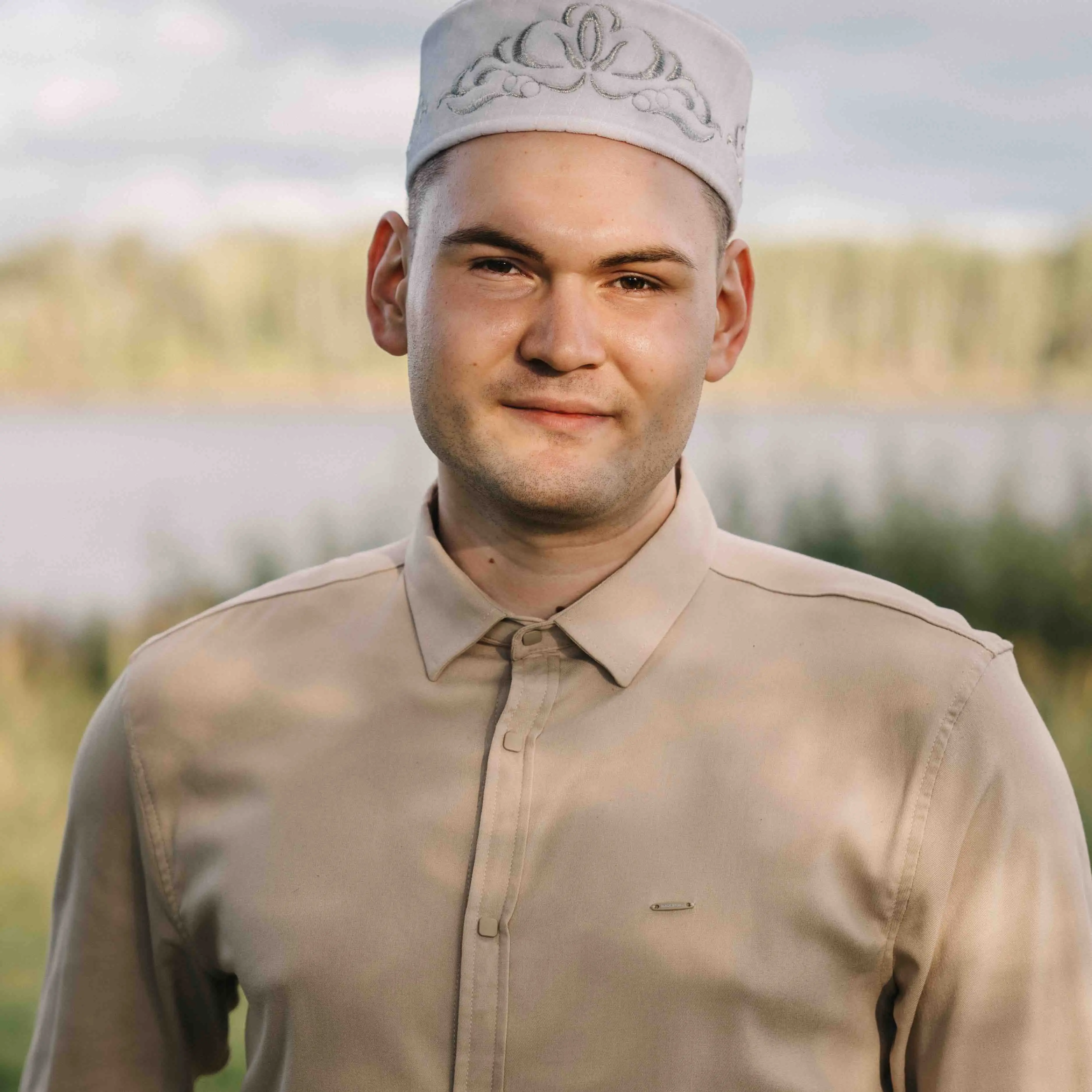 Subscriber avatar