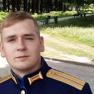 Viktor Kashtanov