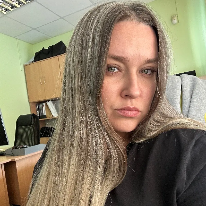 Екатерина Ермолик