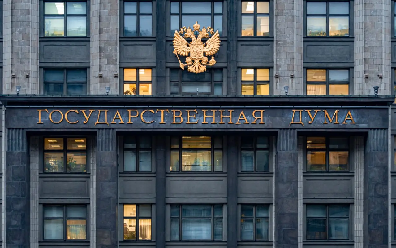В Госдуме рассказали, кто может рассчитывать на прибавку к соцвыплатам с июля
#Россия #Госдума #Законодательство #Пособия #Социалка | Сетка — социальная сеть от hh.ru
