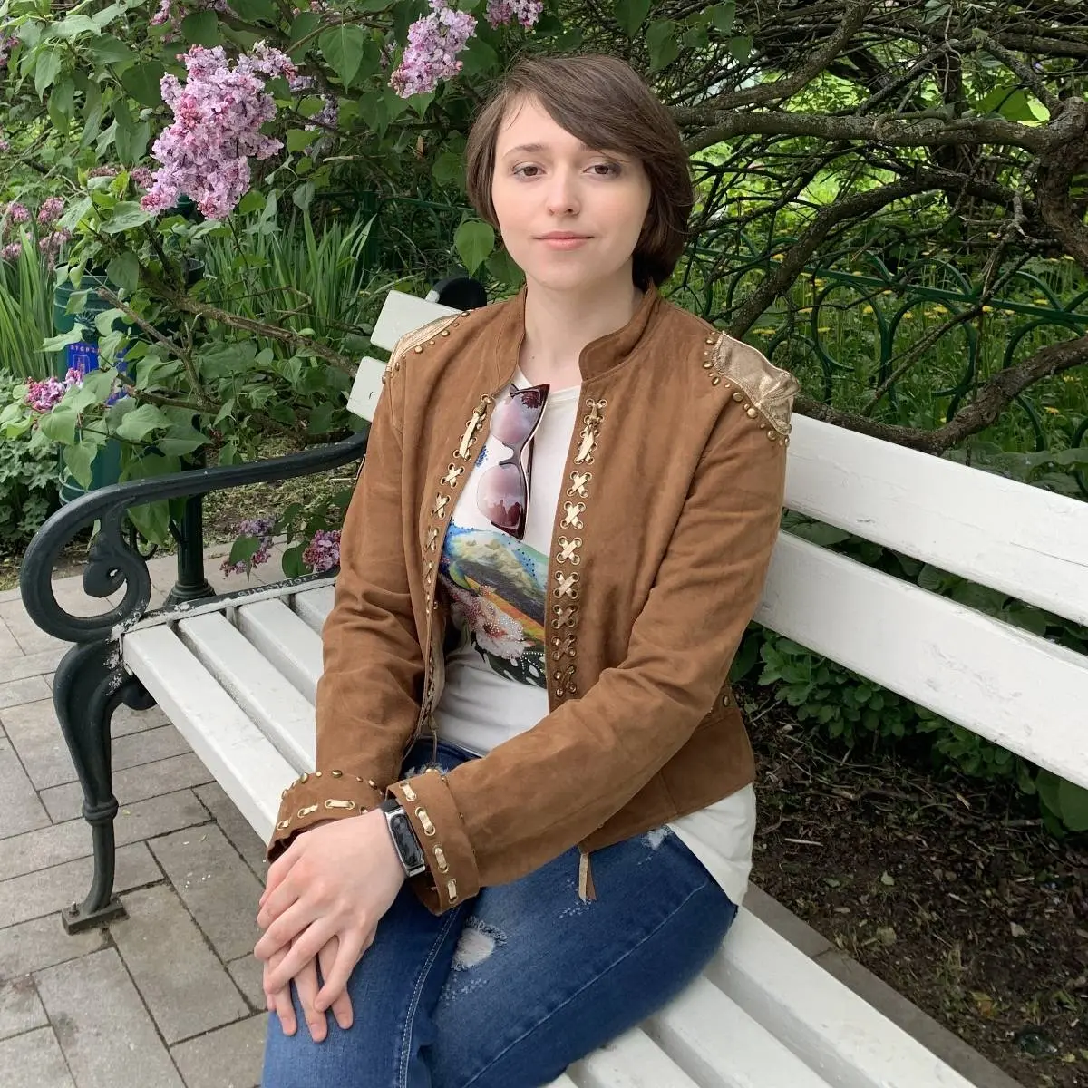 Белла Шахматова