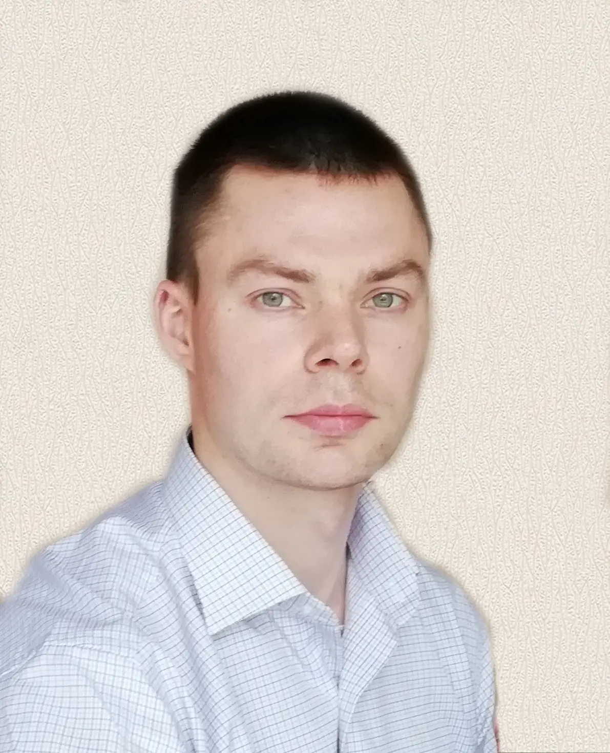 Алексей Лисицын