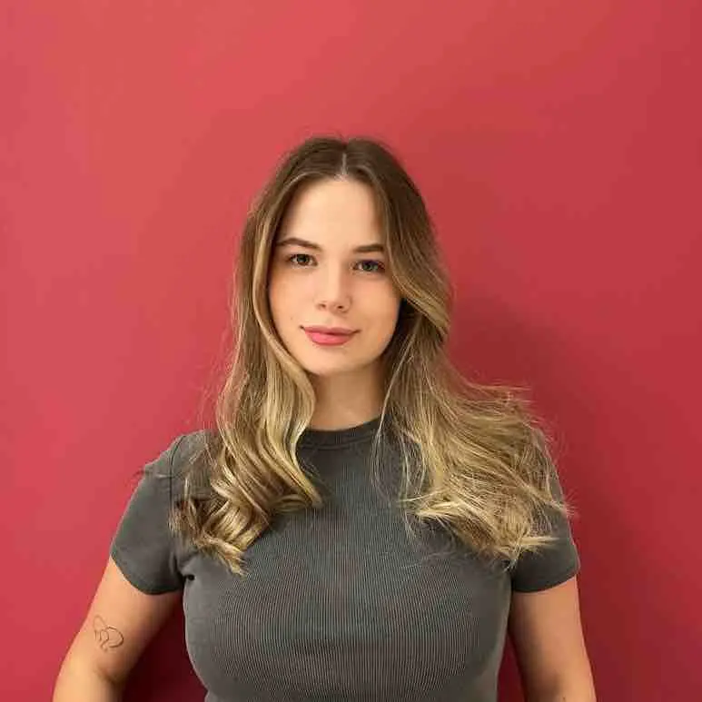 Ирина Муразенкова