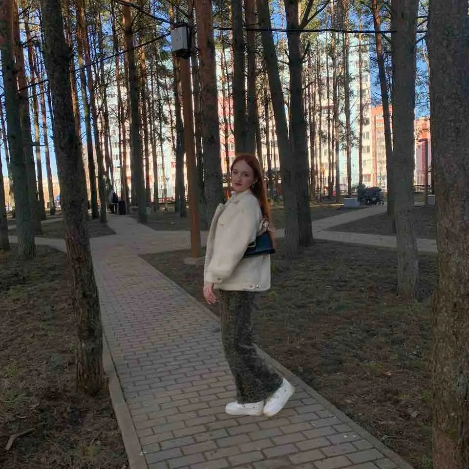 Анастасия Кобза