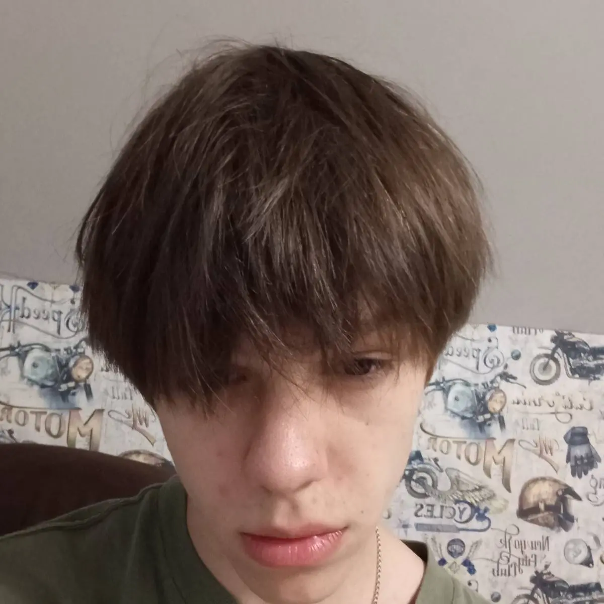Федор Плотников