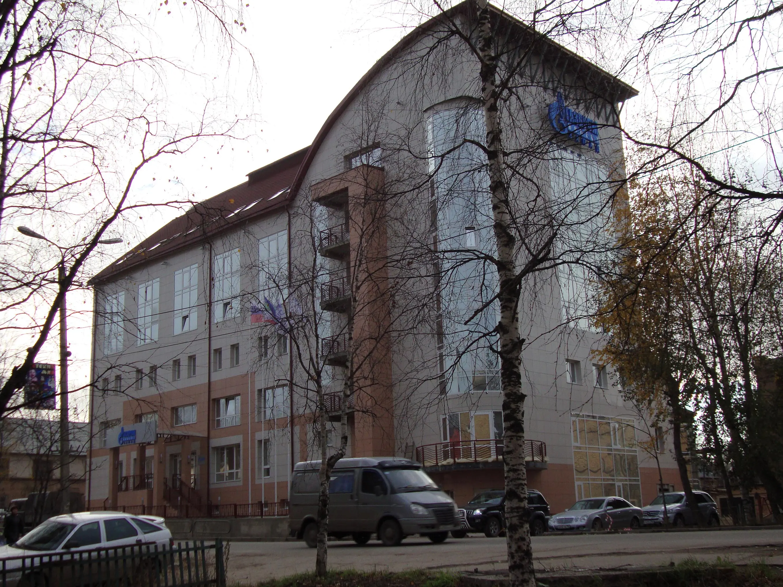 Оля Мишина