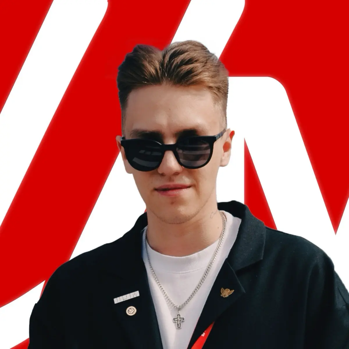 Андрей Алмаев