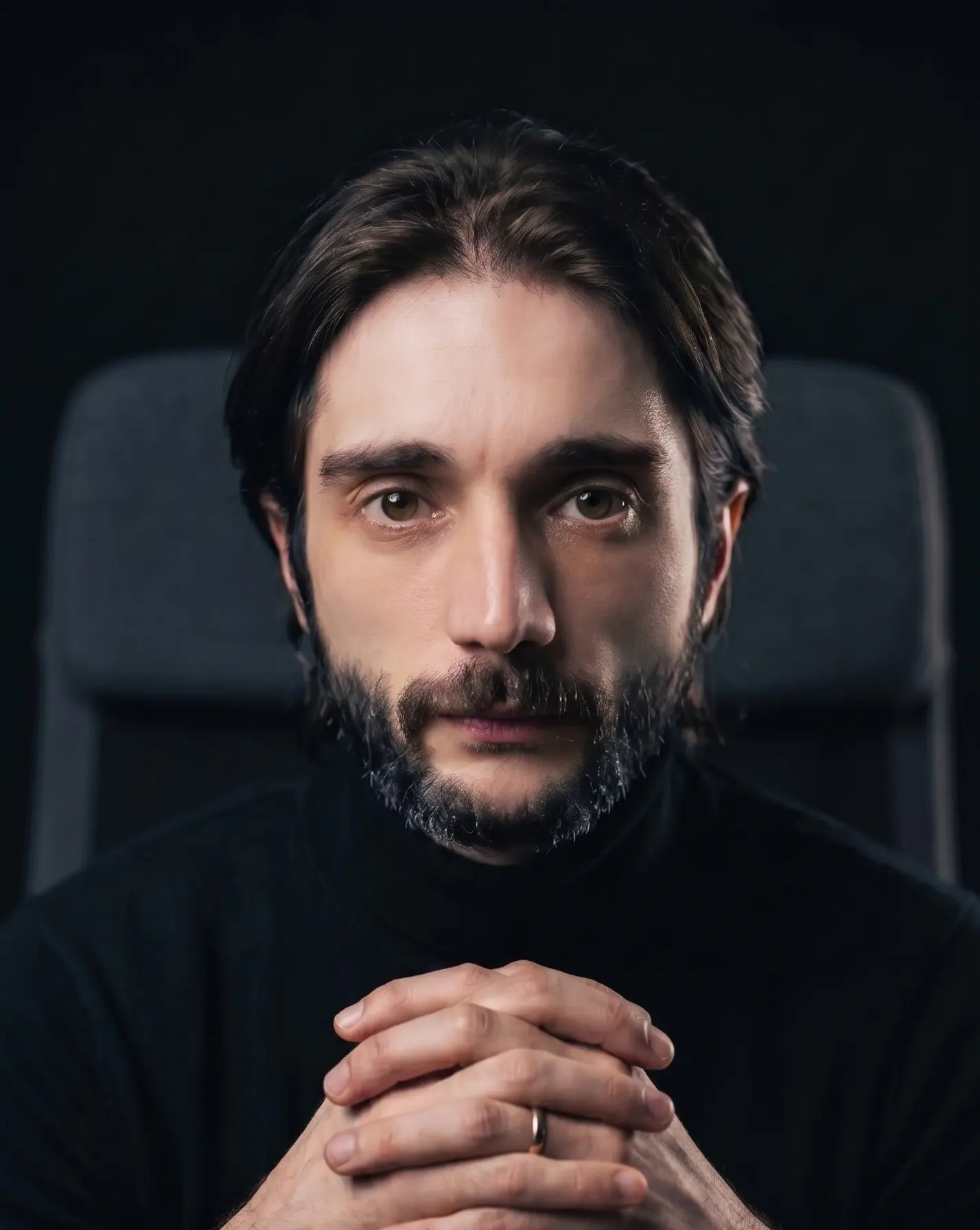 Хангерей Мамаев