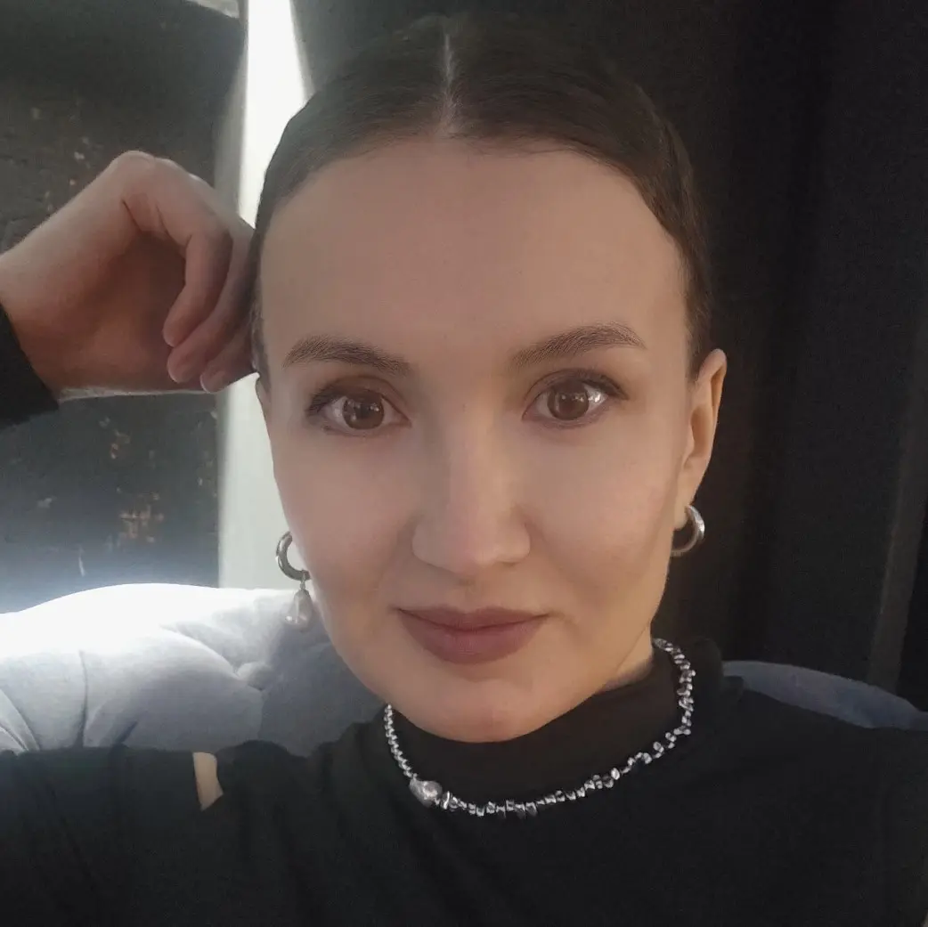 Татьяна Шутова