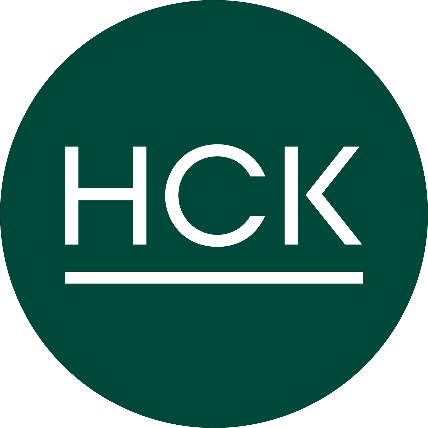 company logo